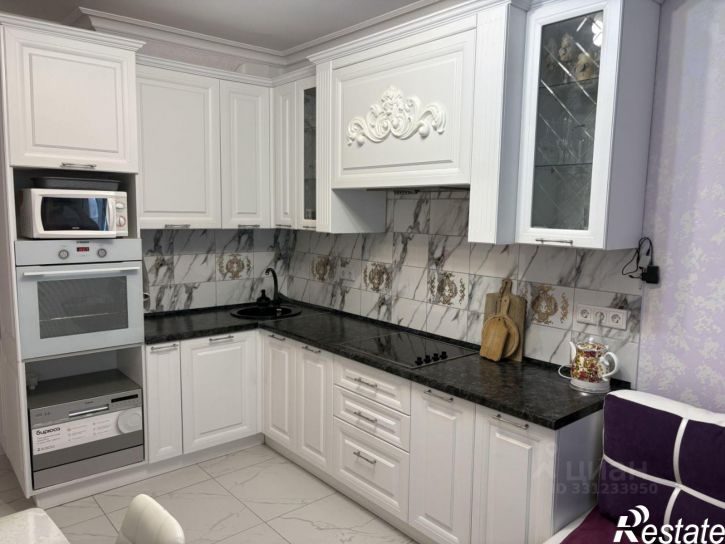 2-комн квартира улица Космонавта Беляева, 40В,  д. 40В