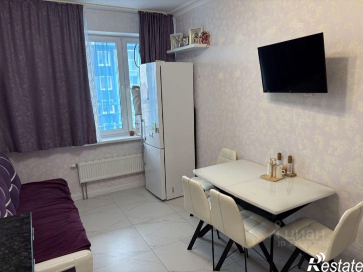 2-комн квартира улица Космонавта Беляева, 40В,  д. 40В