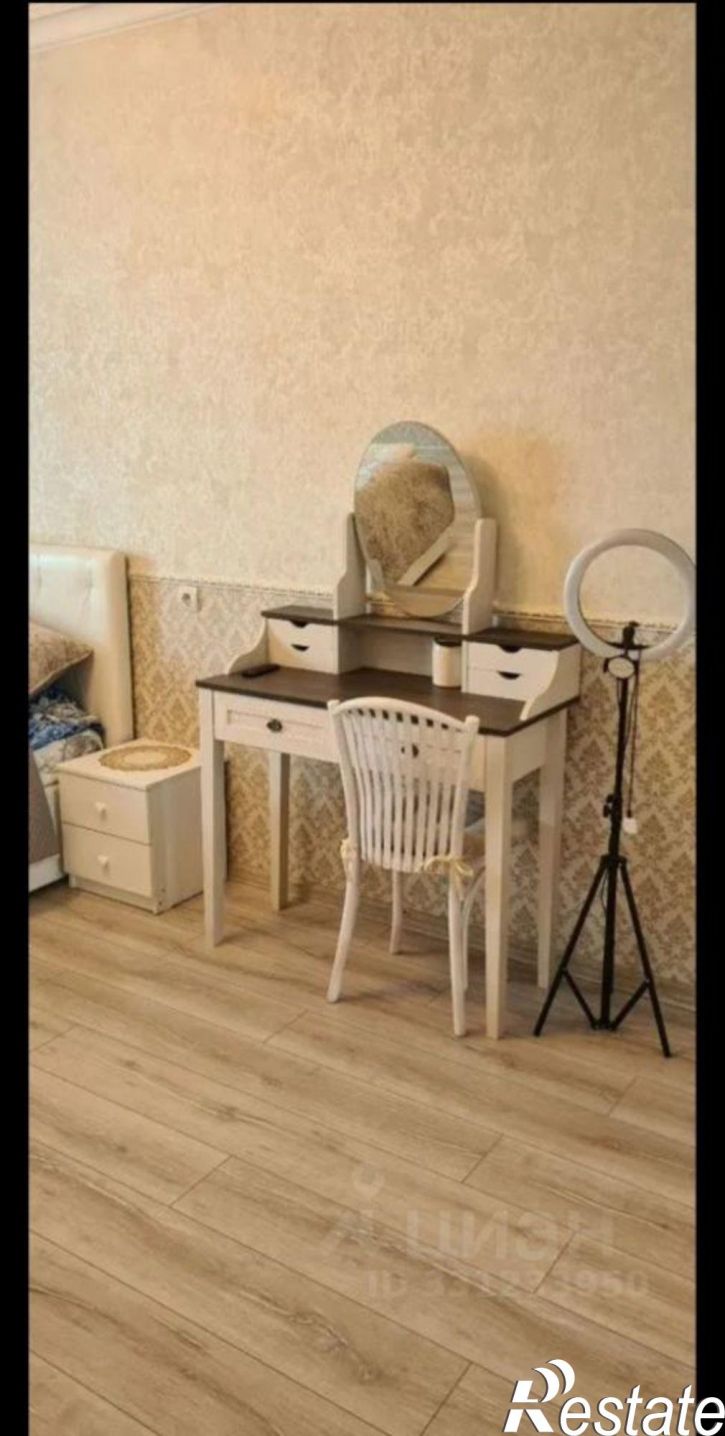 2-комн квартира улица Космонавта Беляева, 40В,  д. 40В