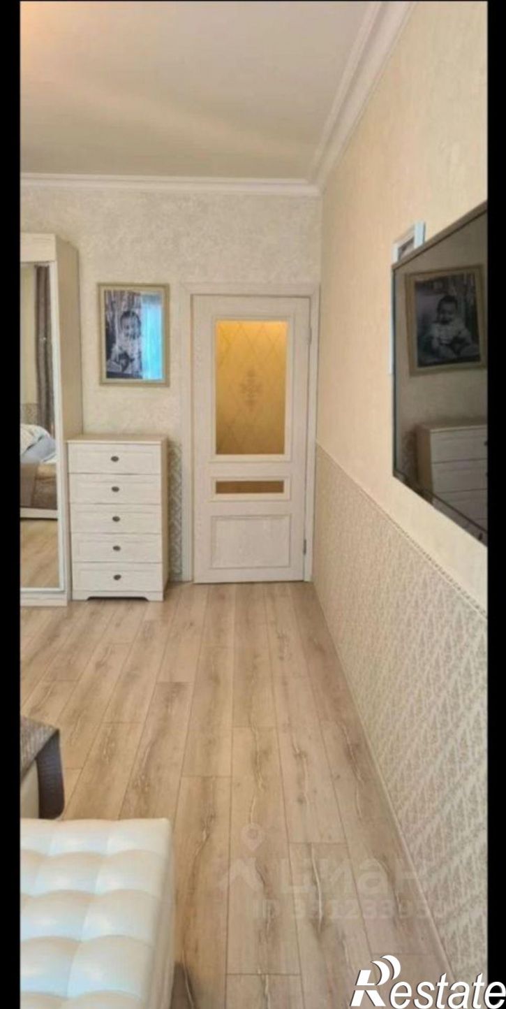 2-комн квартира улица Космонавта Беляева, 40В,  д. 40В