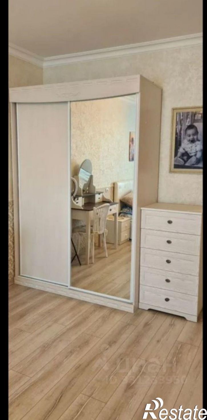 2-комн квартира улица Космонавта Беляева, 40В,  д. 40В
