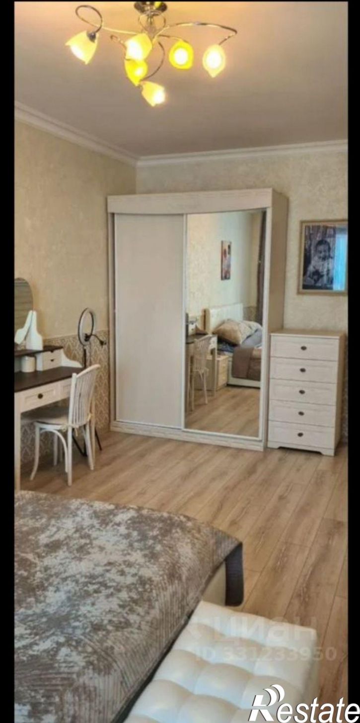 2-комн квартира улица Космонавта Беляева, 40В,  д. 40В