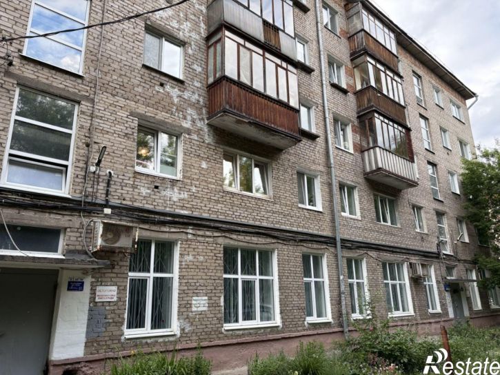 1-комн квартира шоссе Космонавтов, 177,  д. 177
