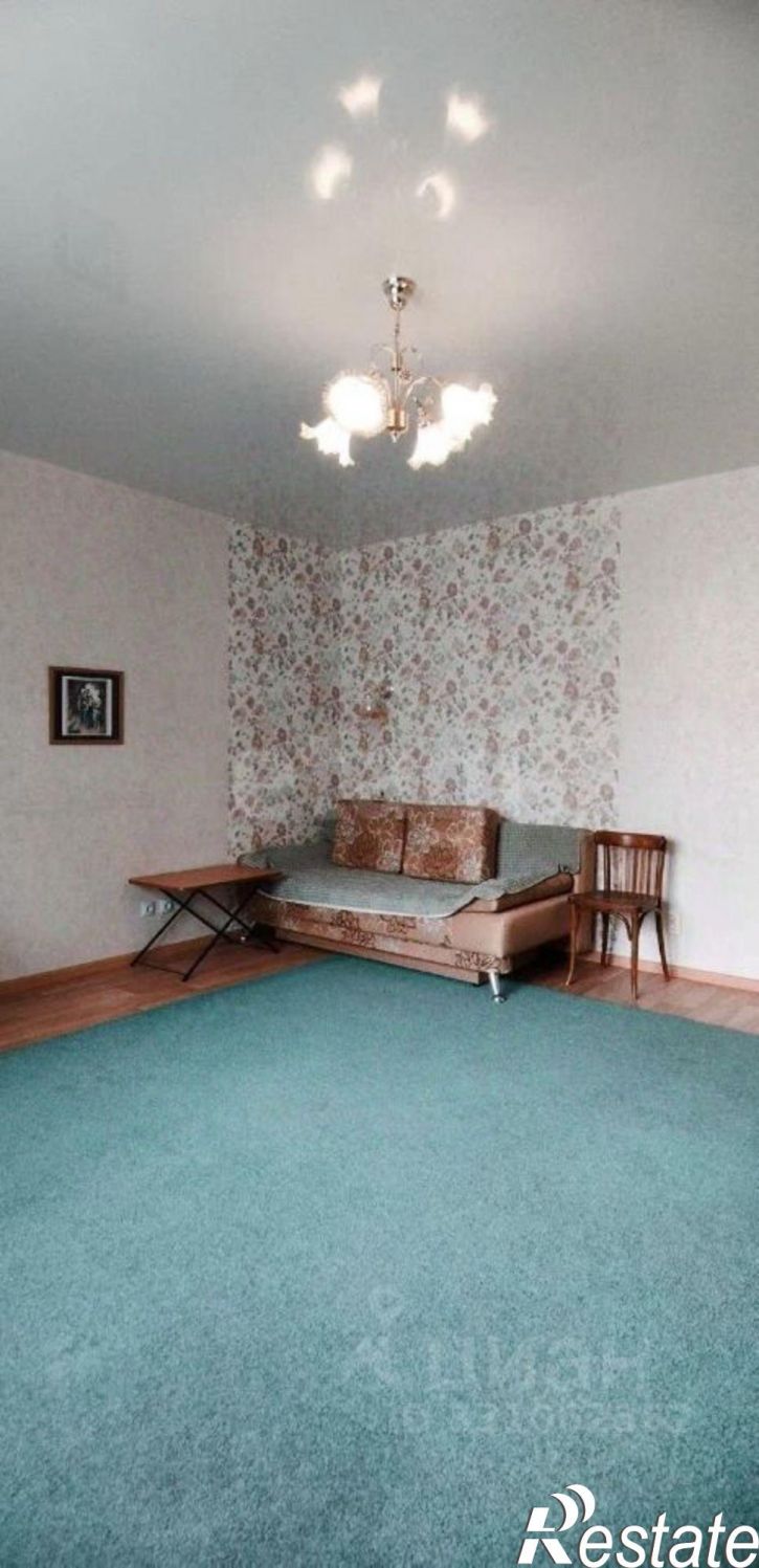 1-комн квартира ул Пермская, 10,  д. 10