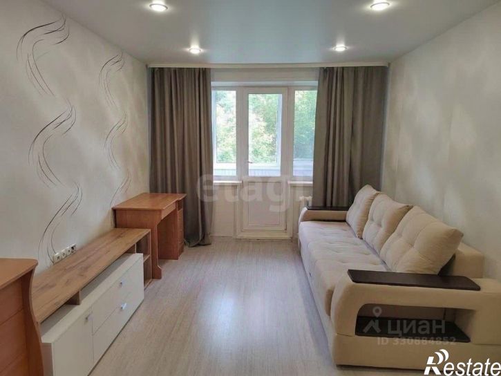 2-комн квартира ул 9-го Мая, 18,  д. 18