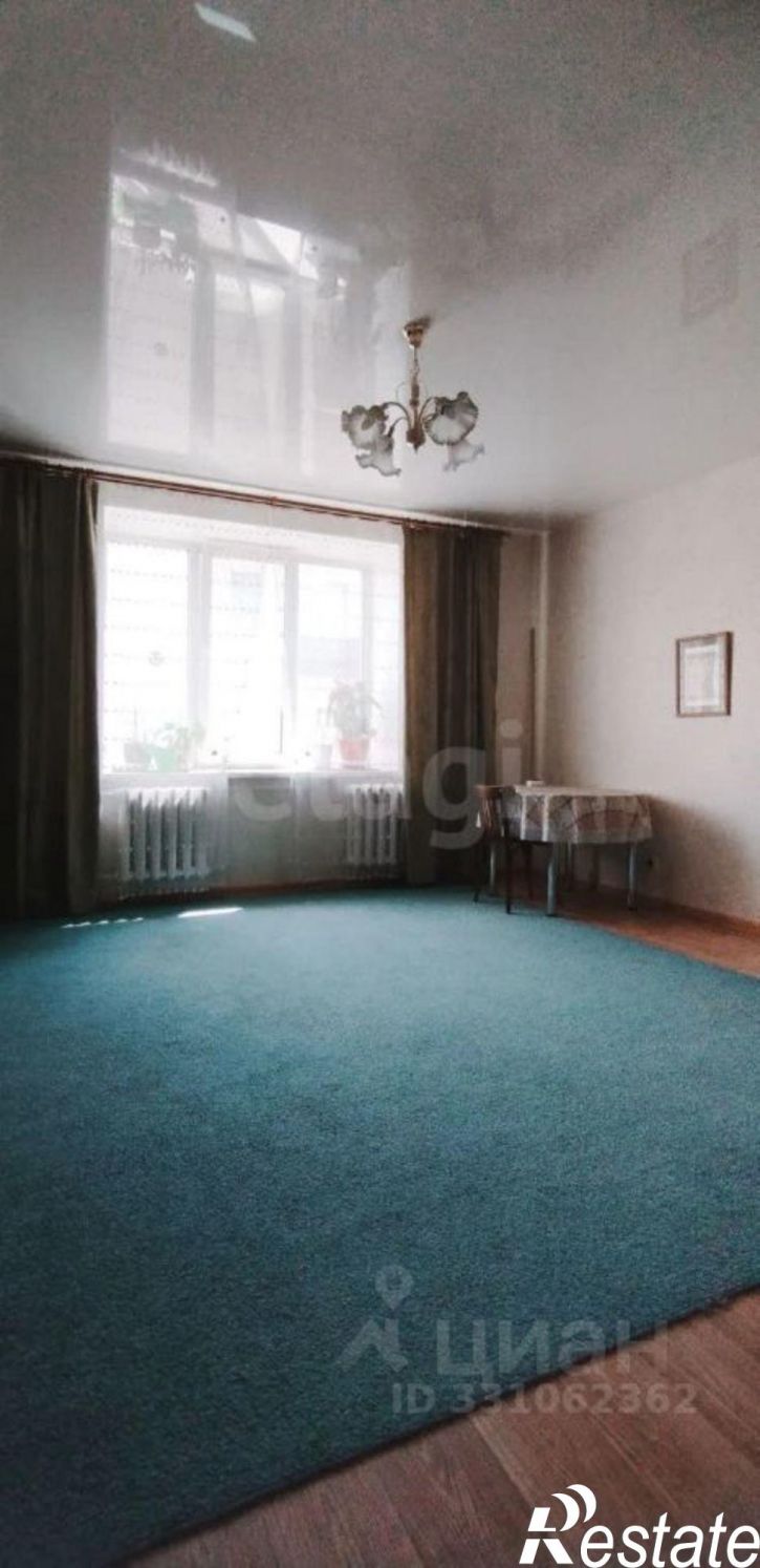 1-комн квартира ул Пермская, 10,  д. 10