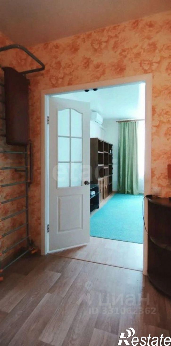 1-комн квартира ул Пермская, 10,  д. 10