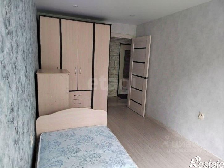 2-комн квартира ул 9-го Мая, 18,  д. 18