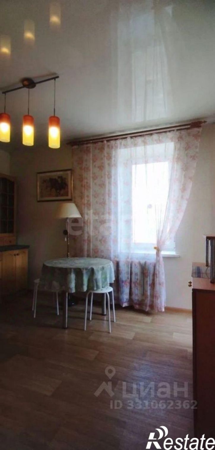 1-комн квартира ул Пермская, 10,  д. 10