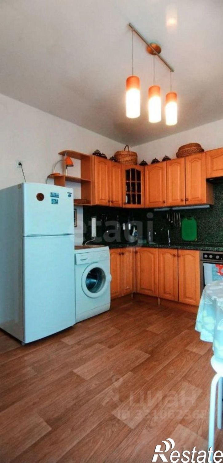 1-комн квартира ул Пермская, 10,  д. 10