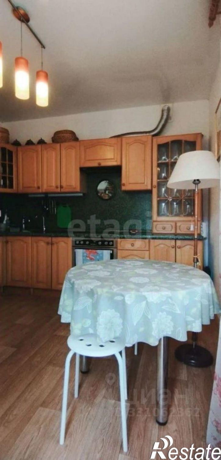 1-комн квартира ул Пермская, 10,  д. 10