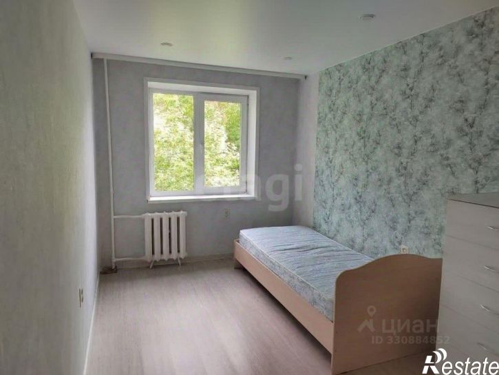2-комн квартира ул 9-го Мая, 18,  д. 18