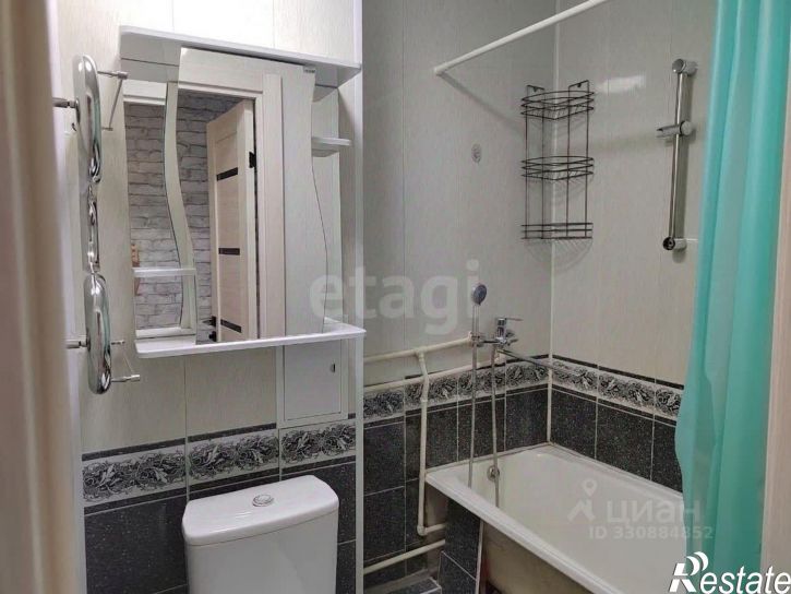 2-комн квартира ул 9-го Мая, 18,  д. 18
