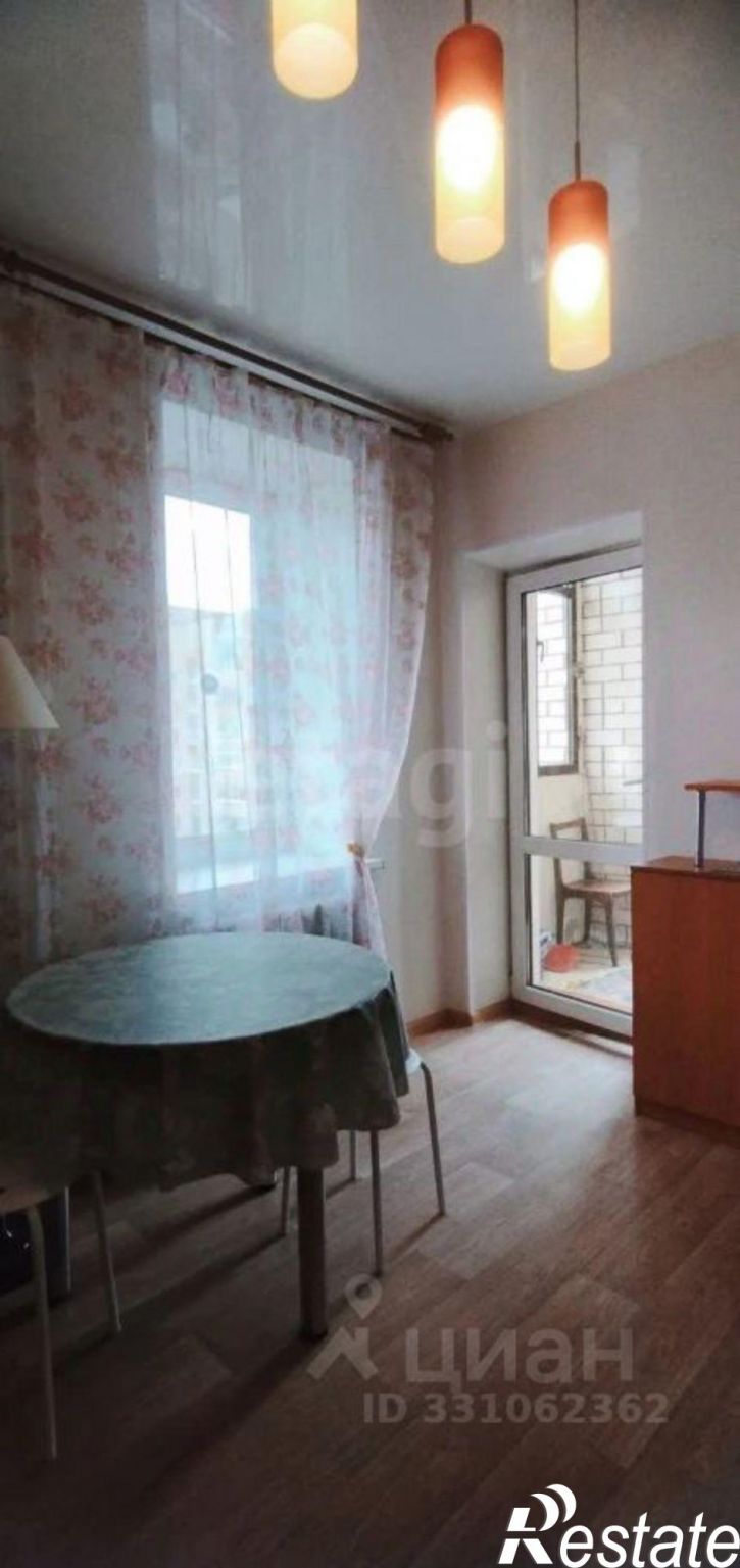 1-комн квартира ул Пермская, 10,  д. 10