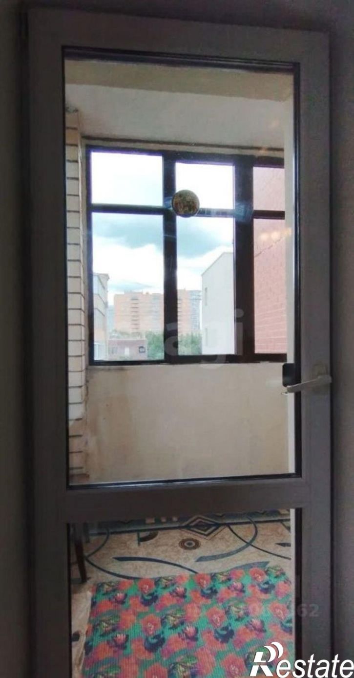 1-комн квартира ул Пермская, 10,  д. 10