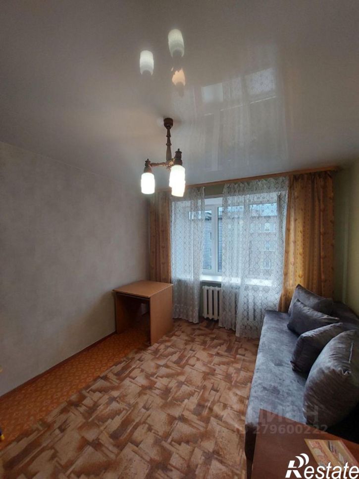 1-комн квартира ул Николая Быстрых, 15,  д. 15