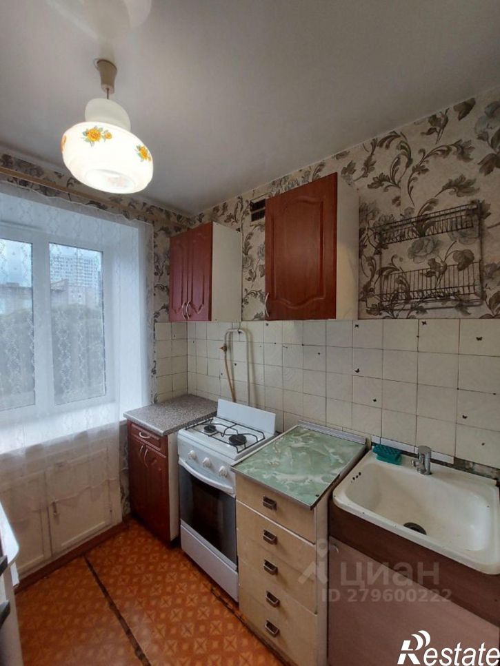 1-комн квартира ул Николая Быстрых, 15,  д. 15
