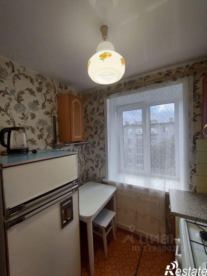 1-комн квартира ул Николая Быстрых, 15,  д. 15