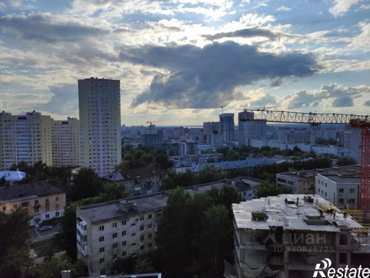 1-комн квартира ул Революции, 52в,  д. 52в