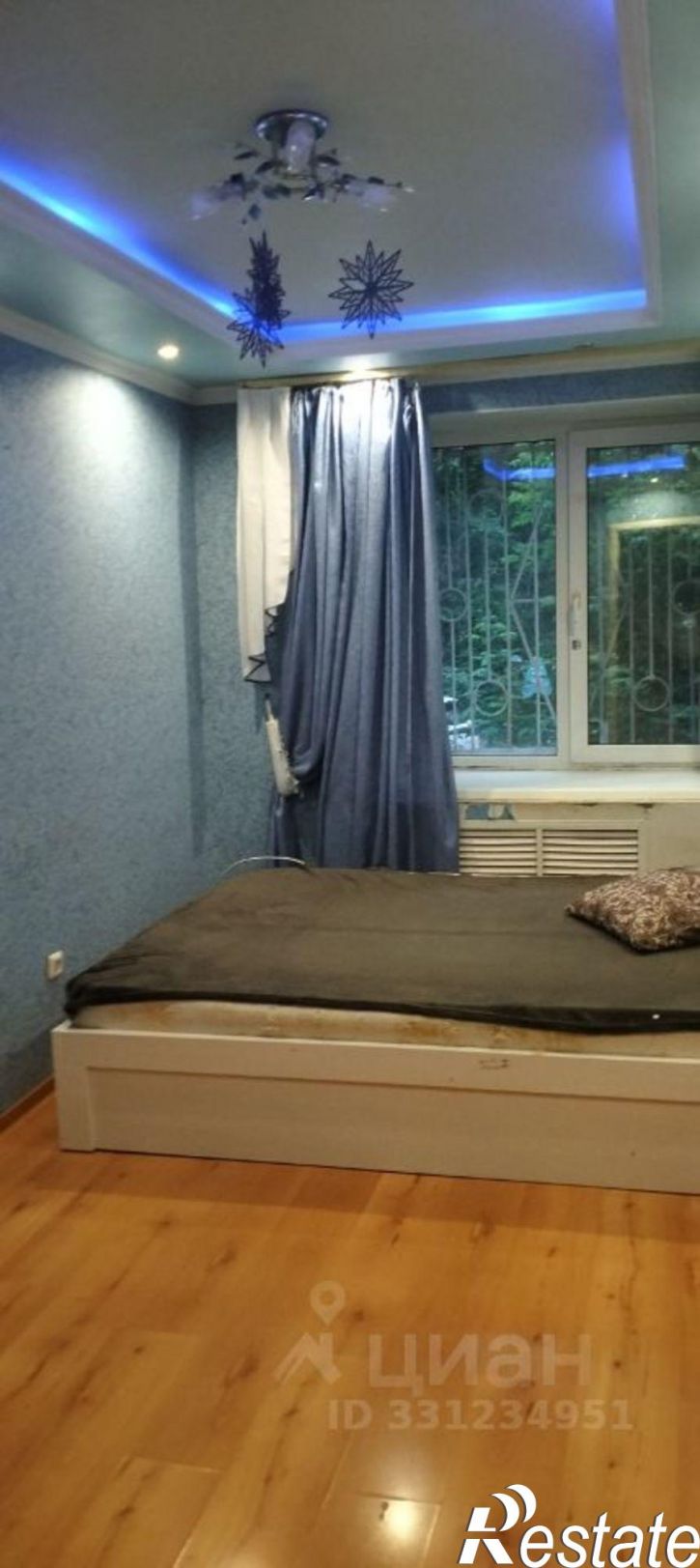 2-комн квартира ул Добролюбова, 6,  д. 6