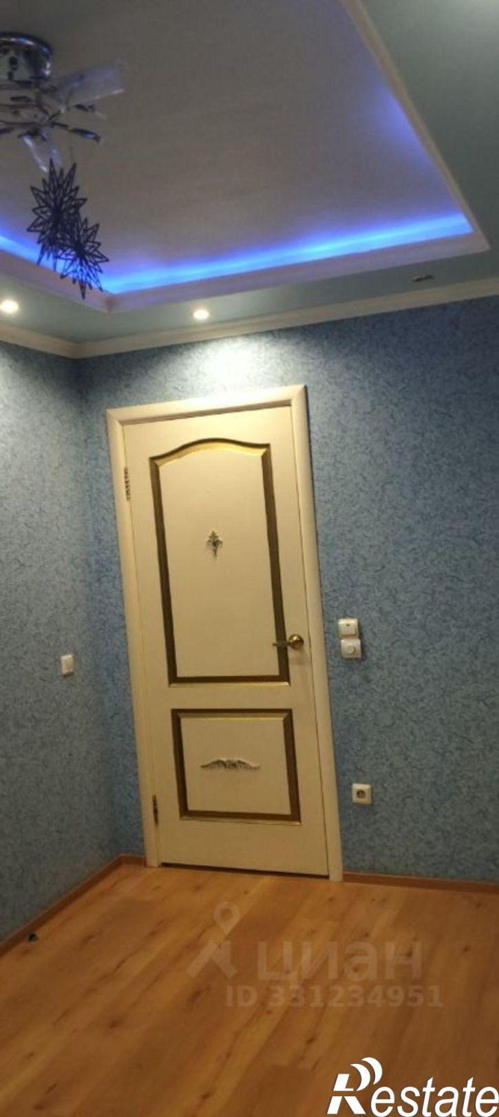 2-комн квартира ул Добролюбова, 6,  д. 6