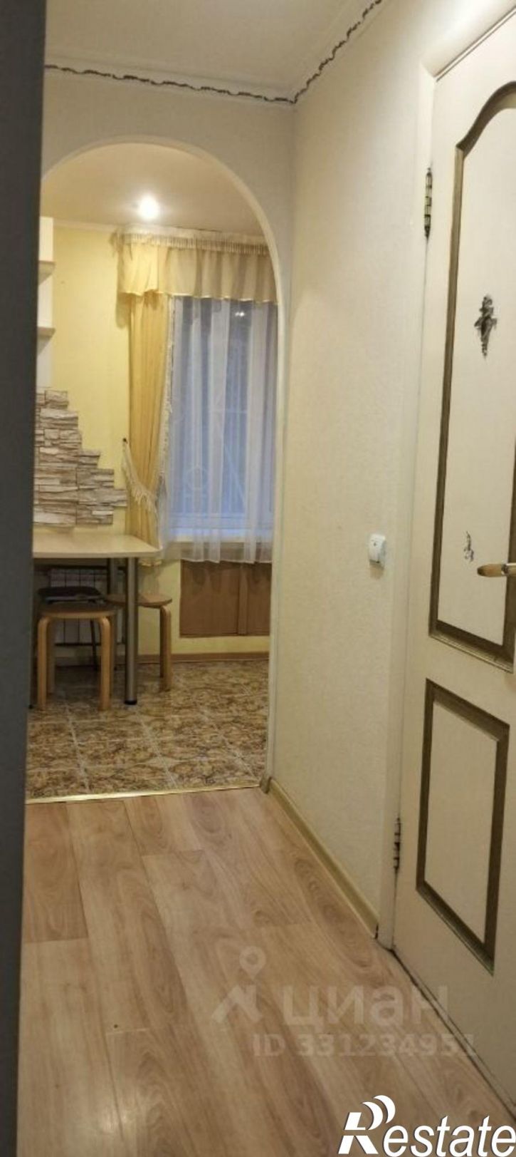2-комн квартира ул Добролюбова, 6,  д. 6