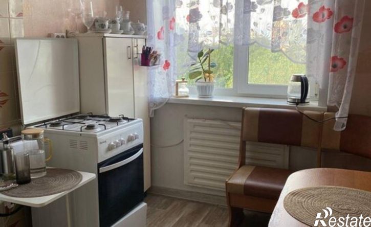 2-комн квартира улица Куйбышева, 69/1,  д. 69/1