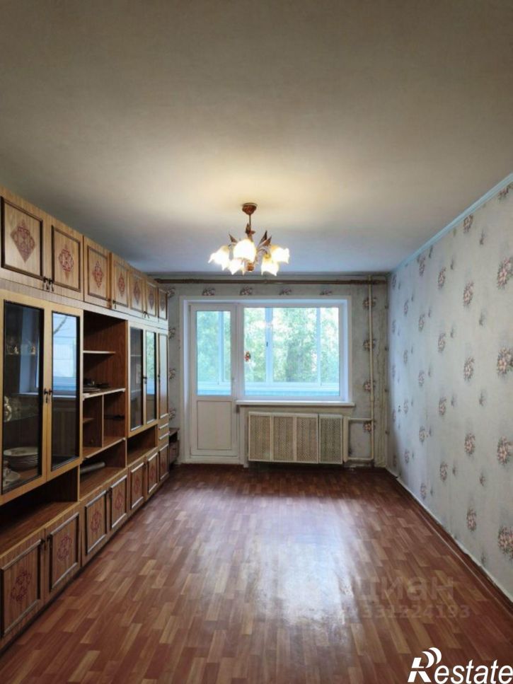 2-комн квартира улица Чернышевского, 15,  д. 15