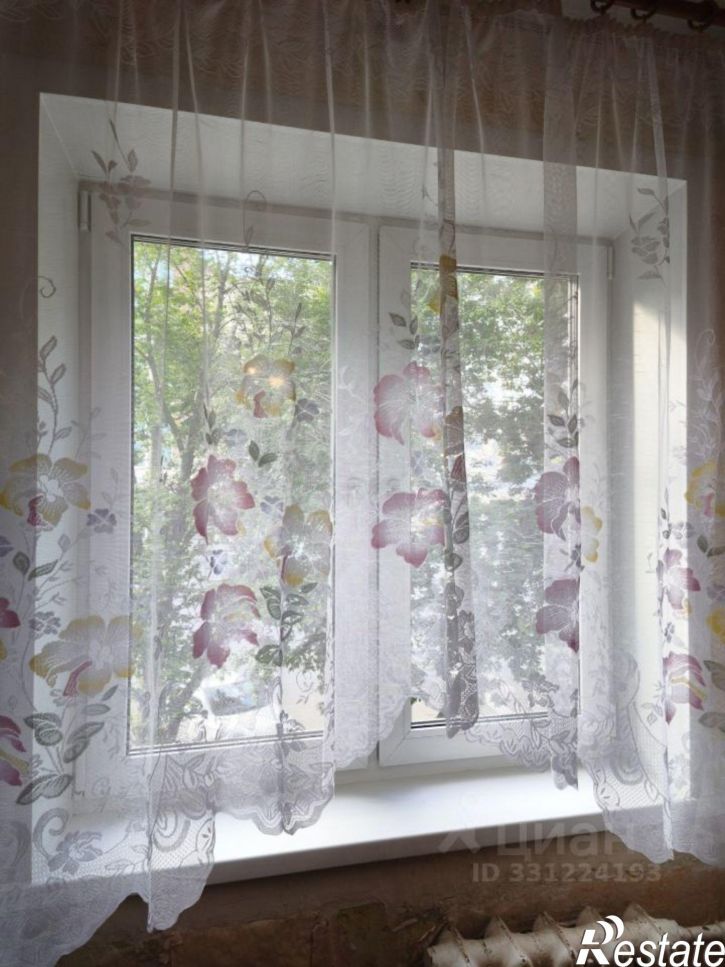 2-комн квартира улица Чернышевского, 15,  д. 15