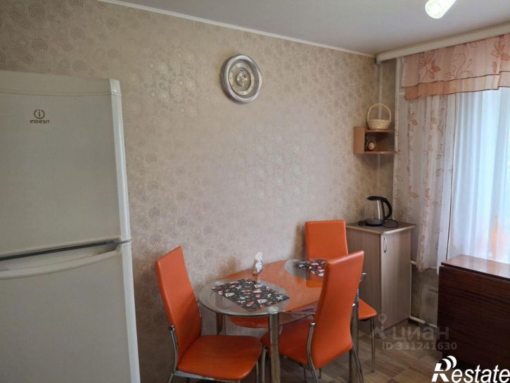 3-комн квартира улица Куйбышева, 89А,  д. 89А
