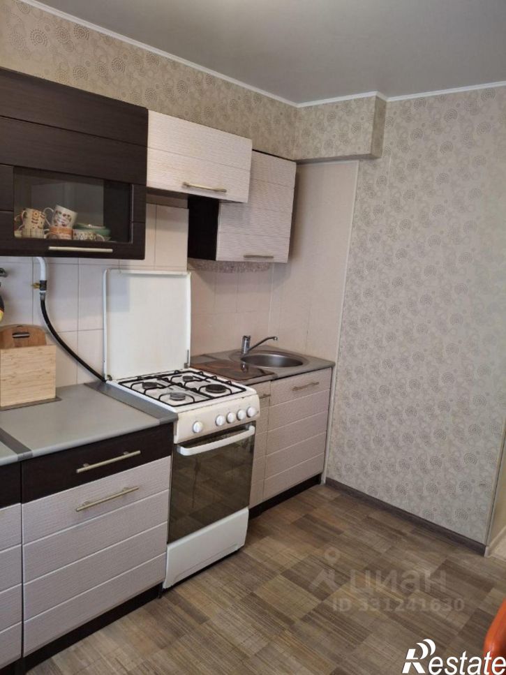 3-комн квартира улица Куйбышева, 89А,  д. 89А