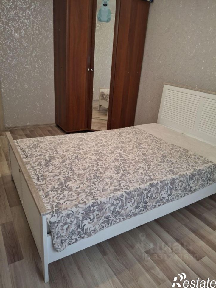 3-комн квартира улица Куйбышева, 89А,  д. 89А