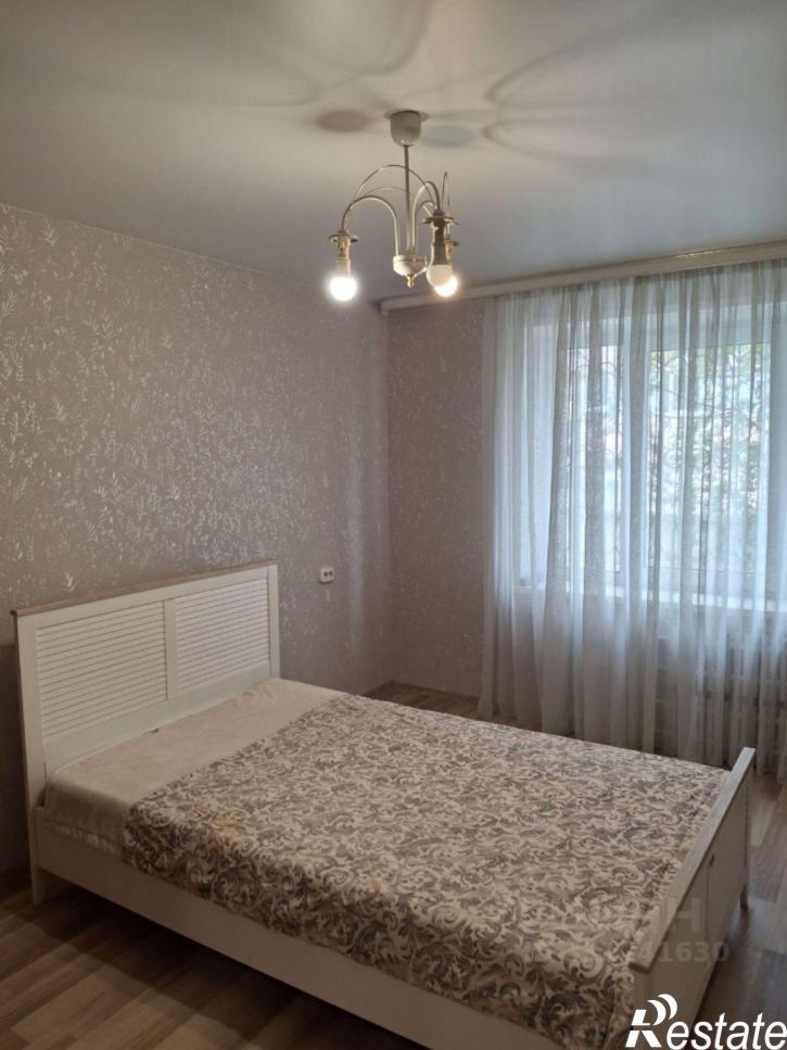 3-комн квартира улица Куйбышева, 89А,  д. 89А