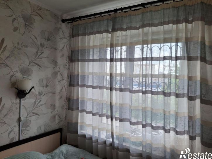 3-комн квартира улица Куйбышева, 89А,  д. 89А