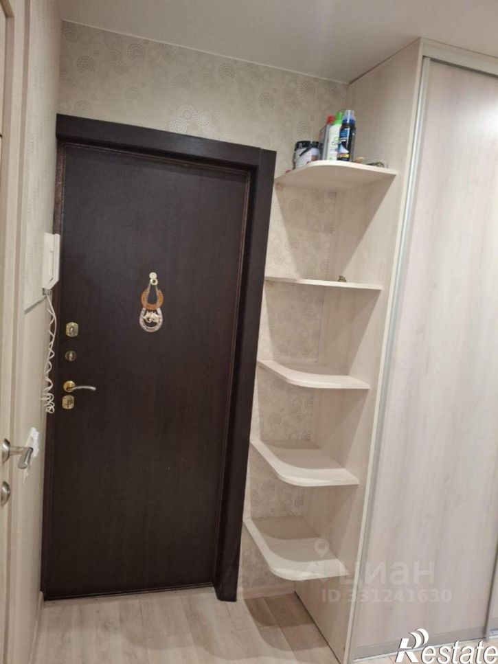 3-комн квартира улица Куйбышева, 89А,  д. 89А