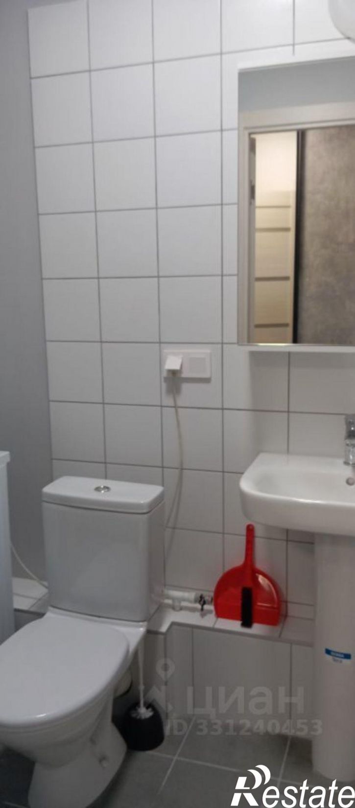 2-комн квартира ул Сергея Есенина, 9а,  д. 9а