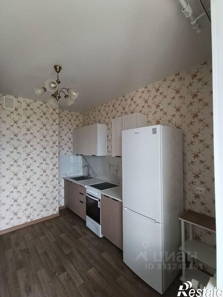 1-комн квартира ул Подлесная, 43а,  д. 43а