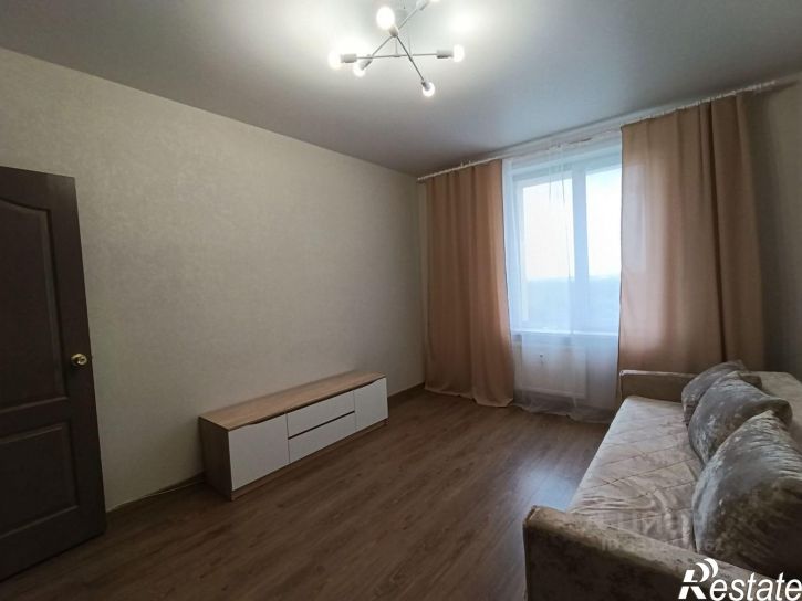 1-комн квартира ул Подлесная, 43а,  д. 43а