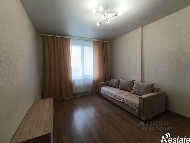 1-комн квартира ул Подлесная, 43а,  д. 43а