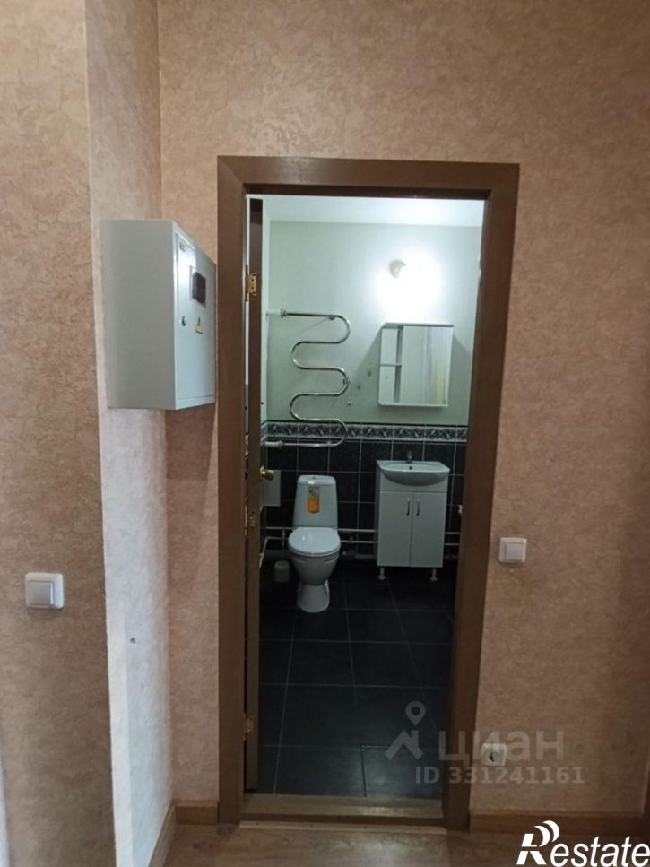 1-комн квартира ул Подлесная, 43а,  д. 43а