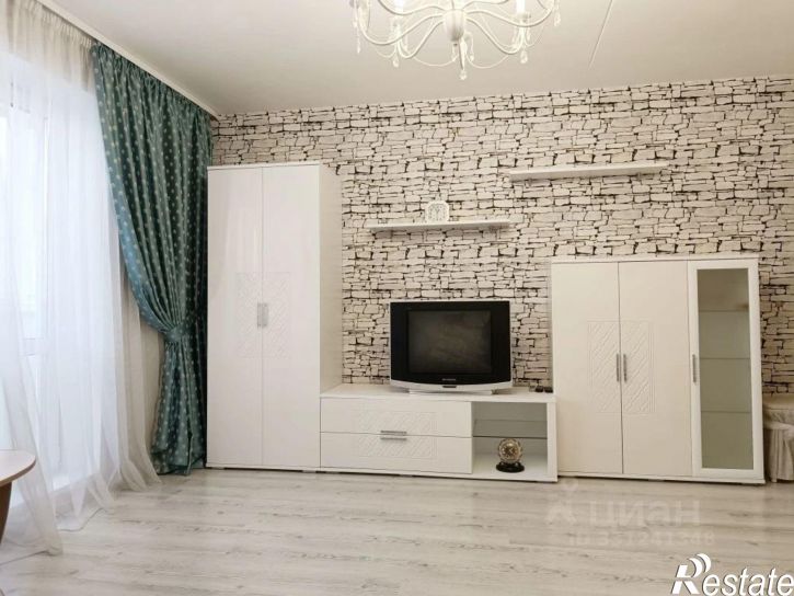 1-комн квартира ул Целинная, 47а,  д. 47а