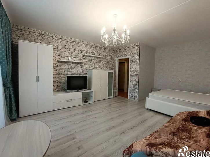 1-комн квартира ул Целинная, 47а,  д. 47а
