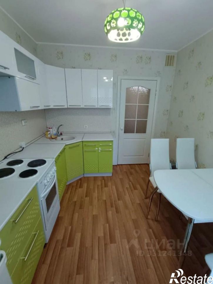 1-комн квартира ул Целинная, 47а,  д. 47а