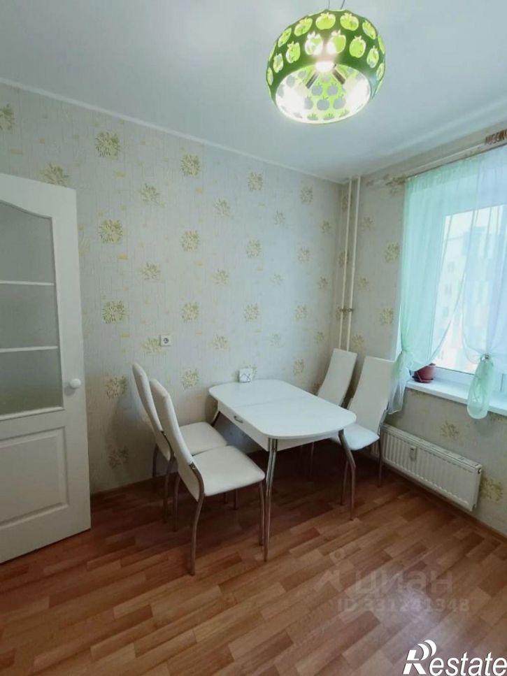 1-комн квартира ул Целинная, 47а,  д. 47а