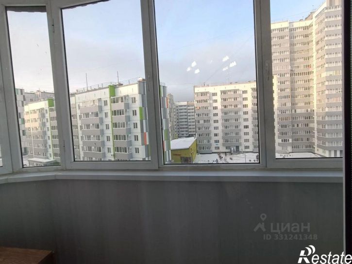 1-комн квартира ул Целинная, 47а,  д. 47а