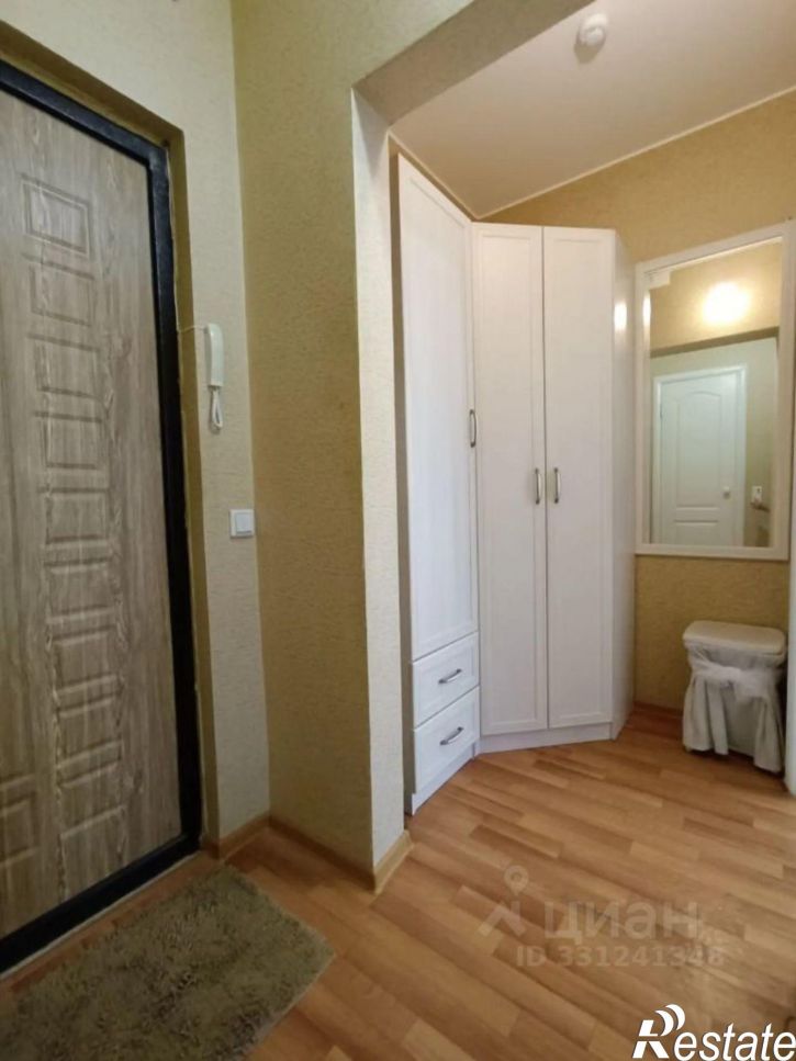 1-комн квартира ул Целинная, 47а,  д. 47а