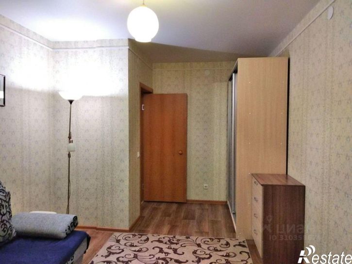 1-комн квартира ул Пушкина, 8,  д. 8