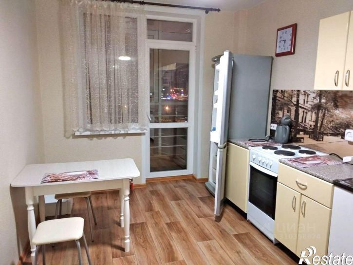 1-комн квартира ул Пушкина, 8,  д. 8