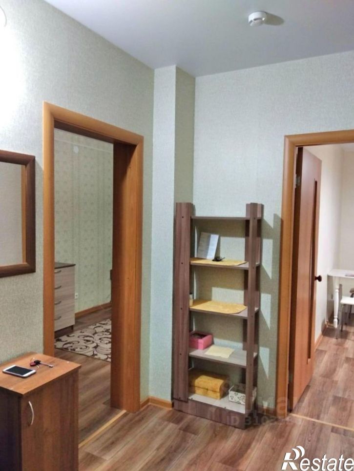 1-комн квартира ул Пушкина, 8,  д. 8