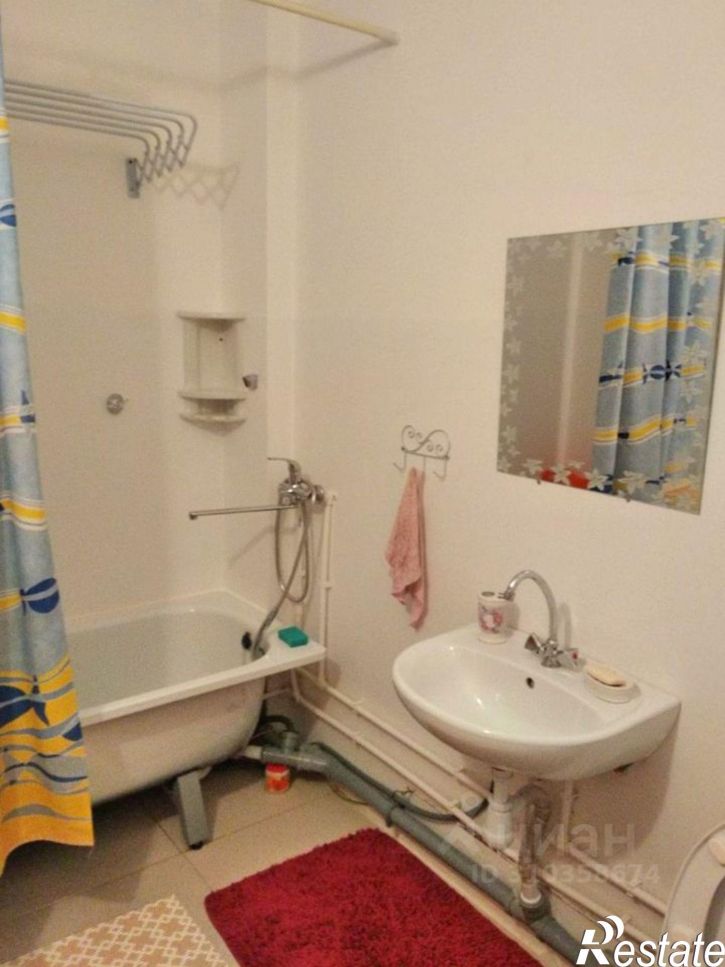 1-комн квартира ул Пушкина, 8,  д. 8